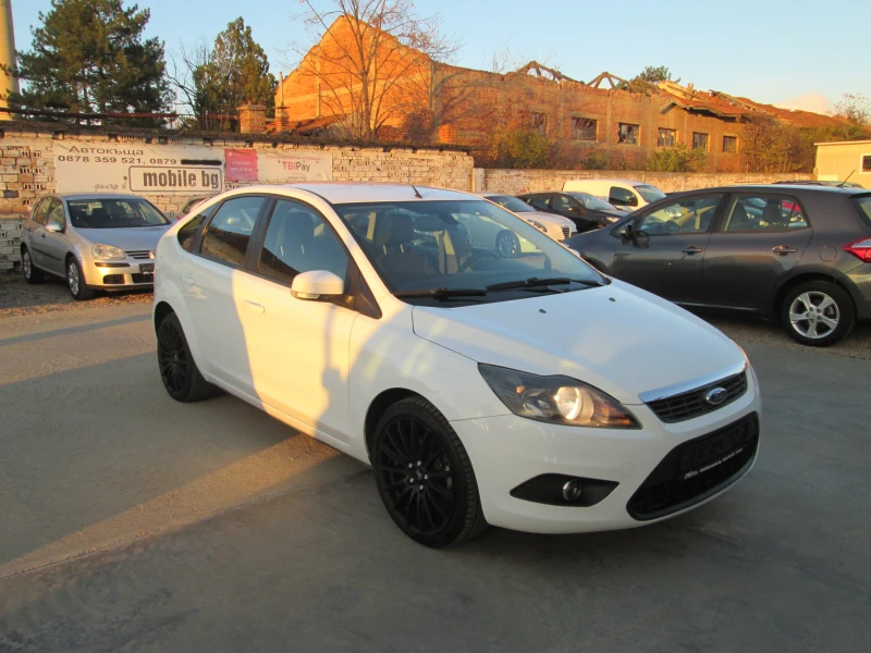 Ford Fusion 2.0I ГАЗ-BRC+ 4бр ДЖАНТИ С ГУМИ, снимка 2 - Автомобили и джипове - 52825753