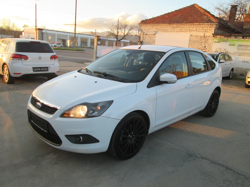 Ford Fusion 2.0I ГАЗ-BRC+ 4бр ДЖАНТИ С ГУМИ, снимка 8 - Автомобили и джипове - 52825753