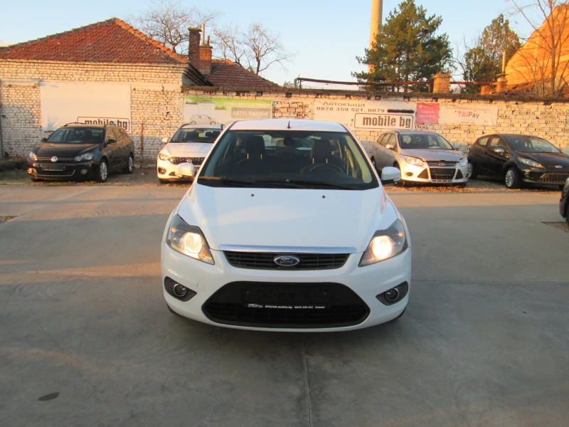 Ford Fusion 2.0I ГАЗ-BRC+ 4бр ДЖАНТИ С ГУМИ