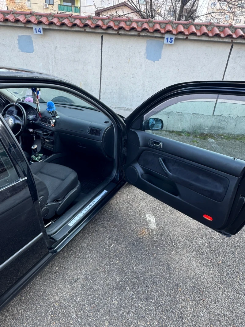 VW Golf  1.9 Помпа Дюза 280hp, снимка 9 - Автомобили и джипове - 52873918