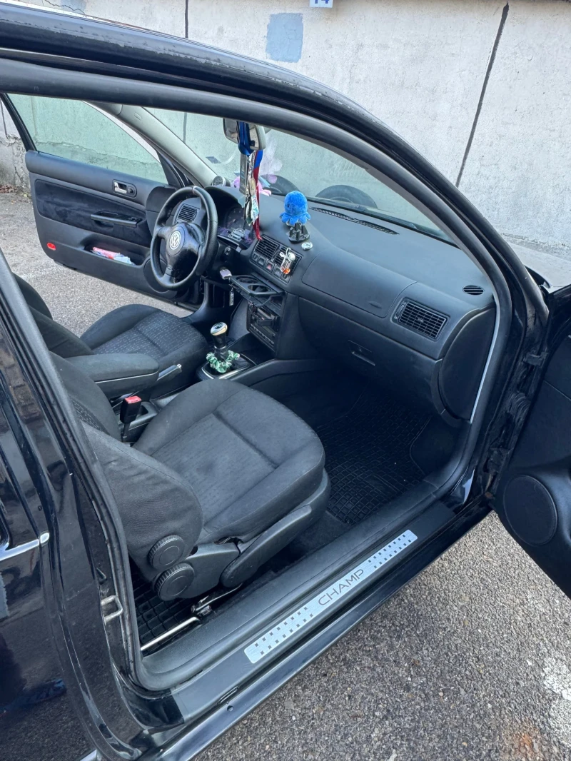 VW Golf  1.9 Помпа Дюза 280hp, снимка 10 - Автомобили и джипове - 52873918