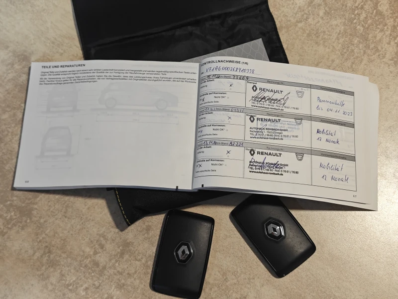 Renault Zoe Z.E. 50 R110 Experience Selection , снимка 9 - Автомобили и джипове - 53225631