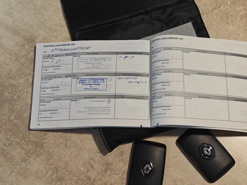 Renault Zoe Z.E. 50 R110 Experience Selection , снимка 10 - Автомобили и джипове - 53225631