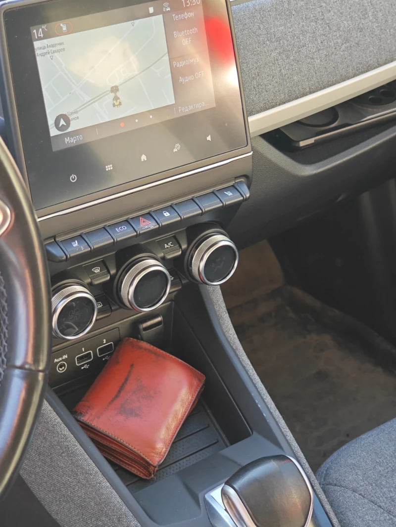 Renault Zoe Z.E. 50 R110 Experience Selection , снимка 7 - Автомобили и джипове - 53225631