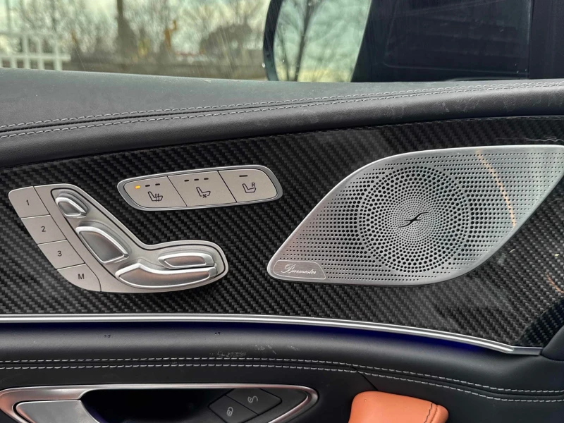 Mercedes-Benz AMG GT 53 AMG С РЕГИСТРАЦИЯ & АВТО КРЕДИТ, снимка 10 - Автомобили и джипове - 53525723