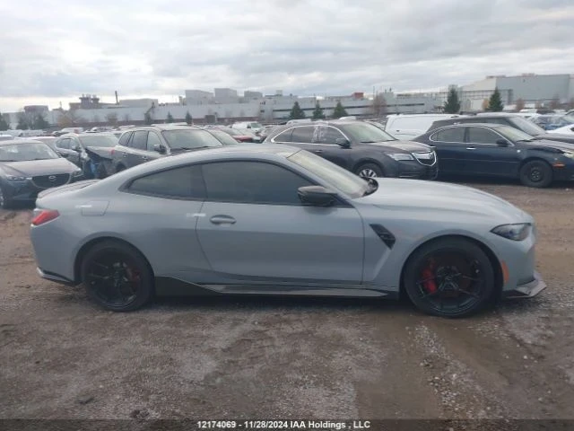 BMW M4, снимка 5 - Автомобили и джипове - 49272009