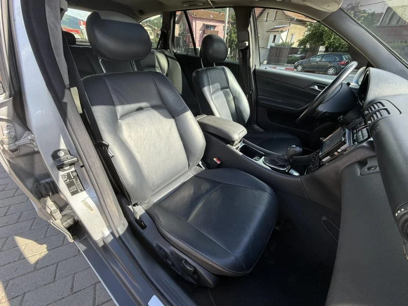 Mercedes-Benz C 220 - 3800 лв. - 42840473 | Car24.bg