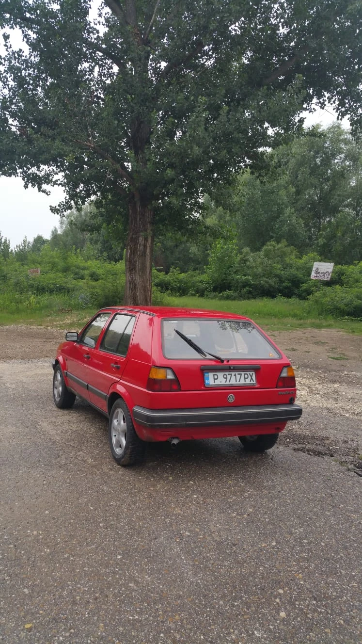 VW Golf  - изображение 4