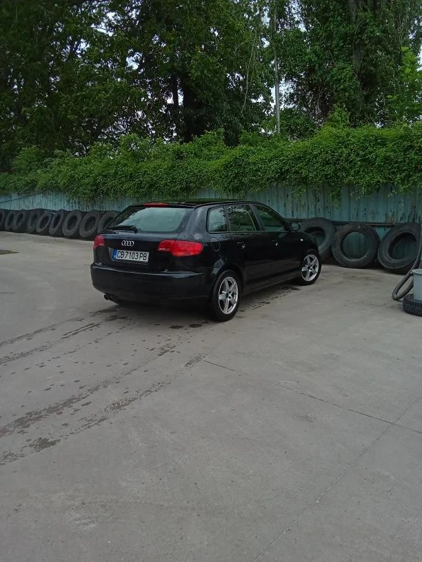 Audi A3  - изображение 3