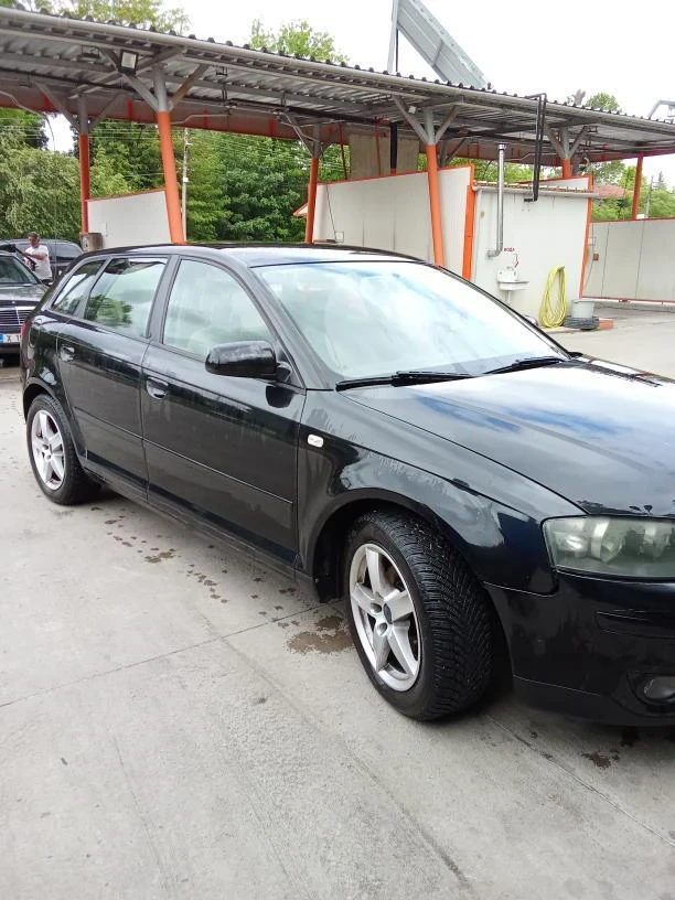 Audi A3  - изображение 2