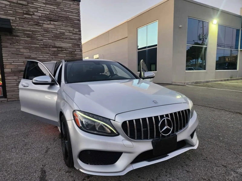 Mercedes-Benz C 300 * CARFAX * БЕЗ ПЪРВОНАЧАЛНА ВНОСКА - 27000 лв. / 13804.88 € - 65611384 1