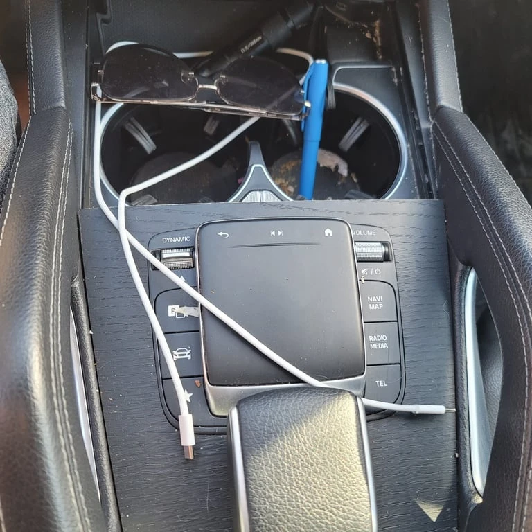 Mercedes-Benz GLE 450 * CARFAX *    | Mobile.bg   9