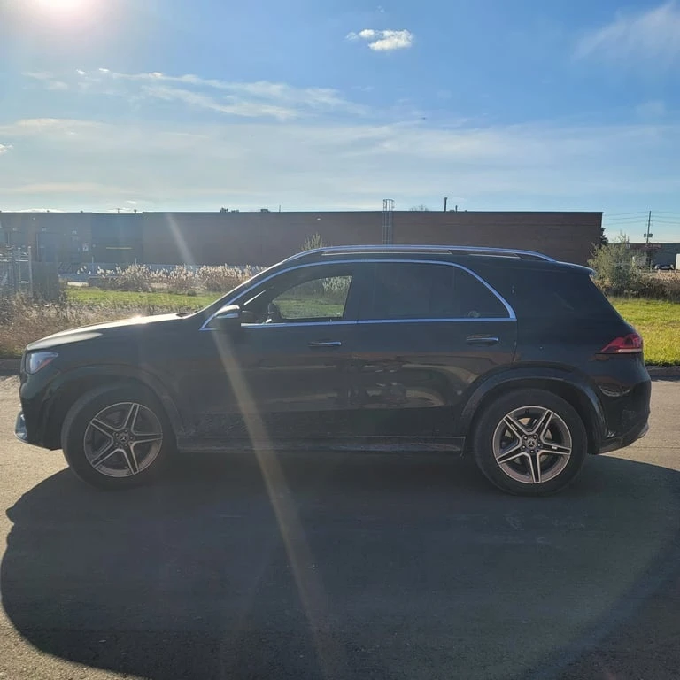Mercedes-Benz GLE 450 * CARFAX *    | Mobile.bg   2