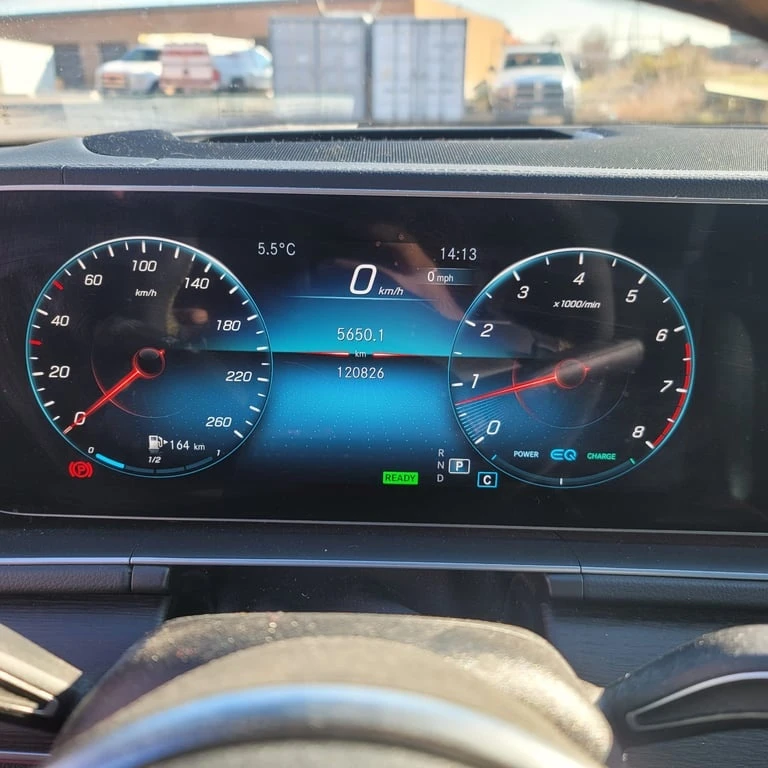 Mercedes-Benz GLE 450 * CARFAX *    | Mobile.bg   8