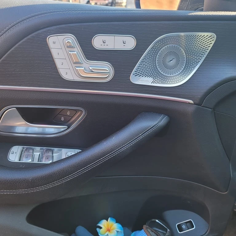 Mercedes-Benz GLE 450 * CARFAX *    | Mobile.bg   13