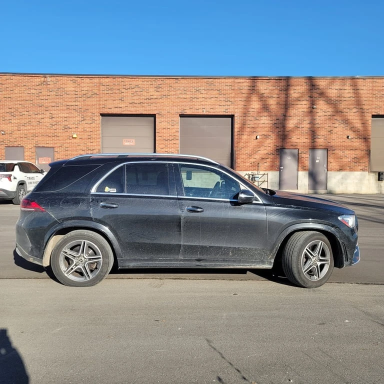 Mercedes-Benz GLE 450 * CARFAX *    | Mobile.bg   3