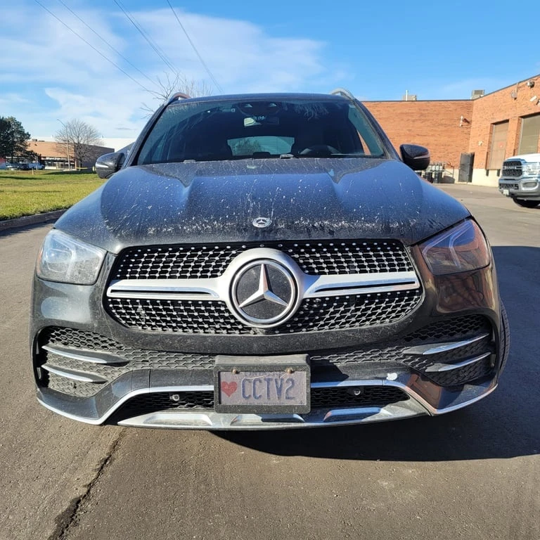Mercedes-Benz GLE 450 * CARFAX *    | Mobile.bg   6