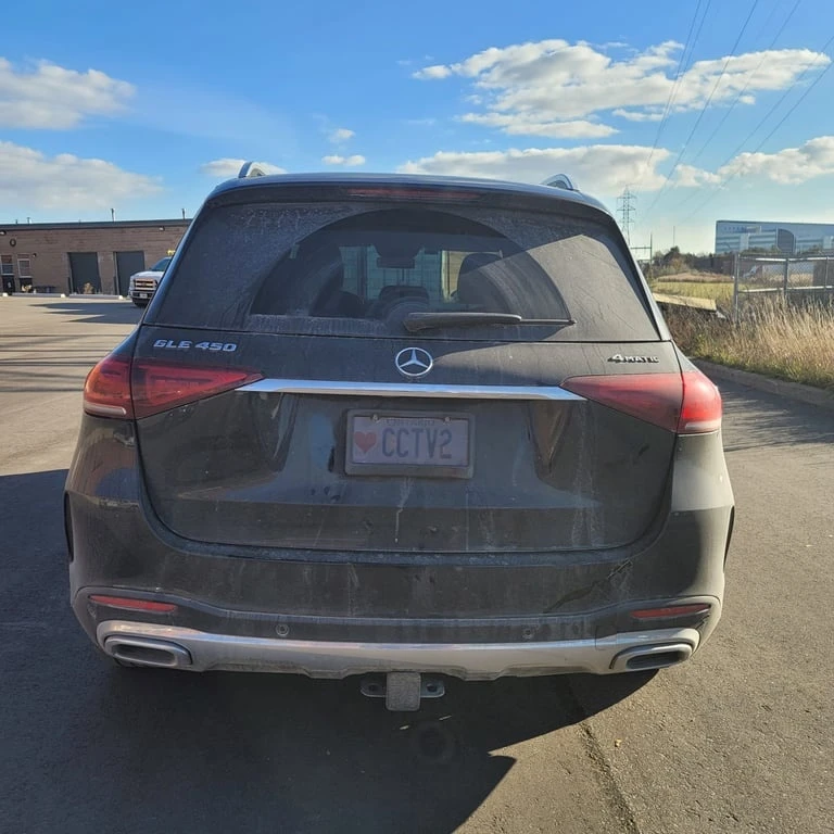 Mercedes-Benz GLE 450 * CARFAX *    | Mobile.bg   4