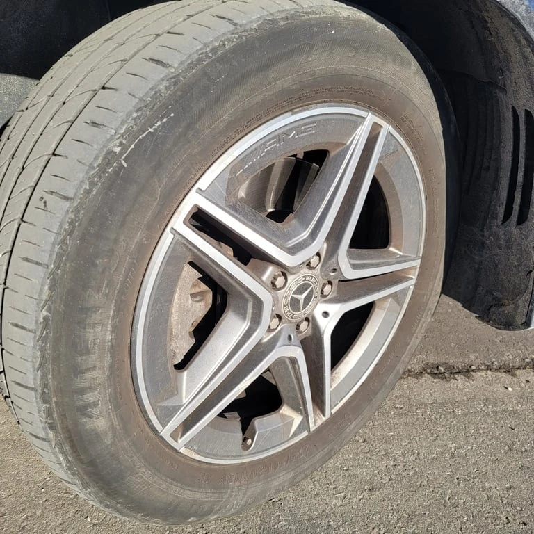 Mercedes-Benz GLE 450 * CARFAX *    | Mobile.bg   7