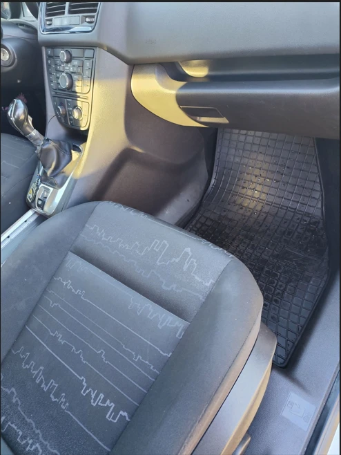 Opel Meriva, снимка 6 - Автомобили и джипове - 53179740