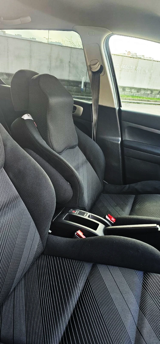 Peugeot 307, снимка 10 - Автомобили и джипове - 53192074