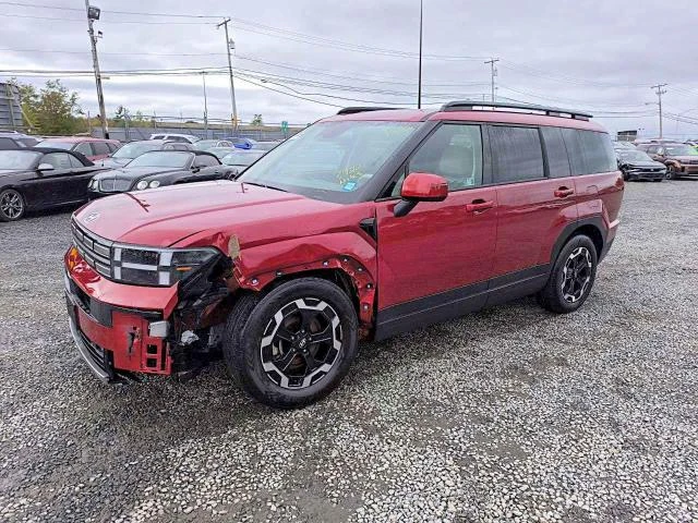 Hyundai Lantra 2.5L 4 ALL WHEEL DRIVE | Mobile.bg � ����������� 1