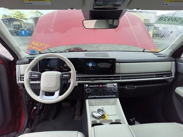 Hyundai Lantra 2.5L 4 ALL WHEEL DRIVE | Mobile.bg � ����������� 9