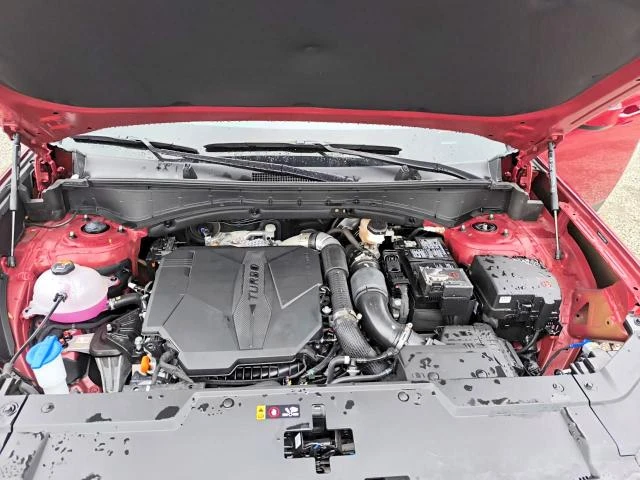 Hyundai Lantra 2.5L 4 ALL WHEEL DRIVE | Mobile.bg � ����������� 13