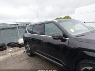 Kia EV9 LAND | 360 КАМЕРА | HEAD-UP | , снимка 12 - Автомобили и джипове - 55014189