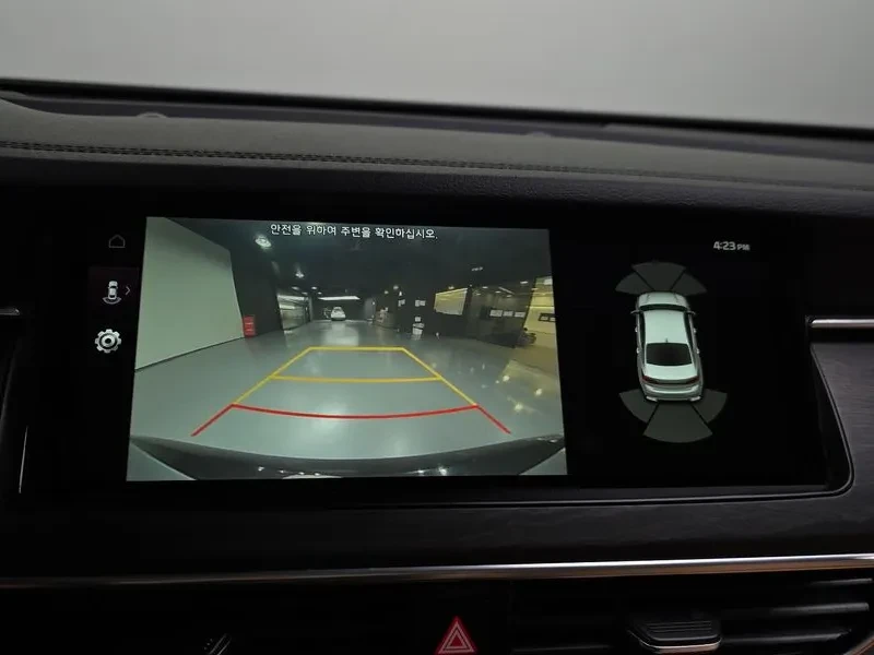 Kia K7 Premier 2.5 Gdi Noblesse, снимка 15 - Автомобили и джипове - 55110854