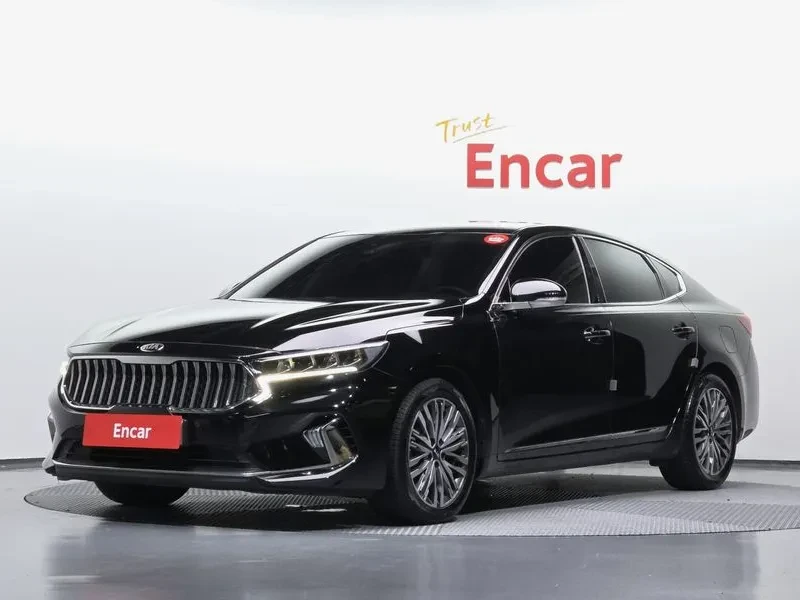 Kia K7 Premier 2.5 Gdi Noblesse