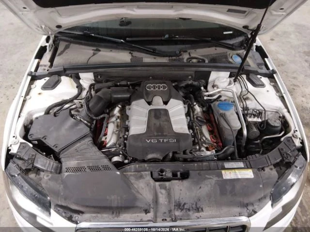 Audi S4, снимка 14 - Автомобили и джипове - 56727832