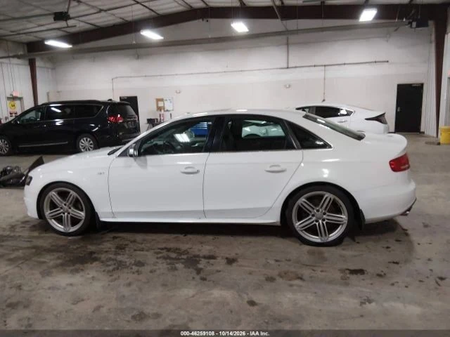 Audi S4, снимка 4 - Автомобили и джипове - 56727832