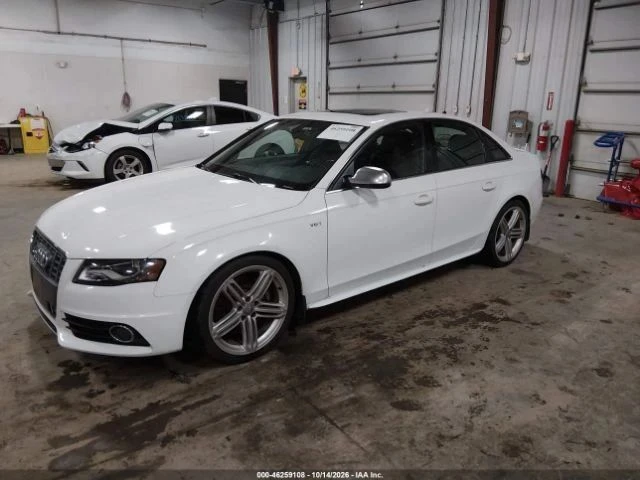 Audi S4, снимка 3 - Автомобили и джипове - 56727832