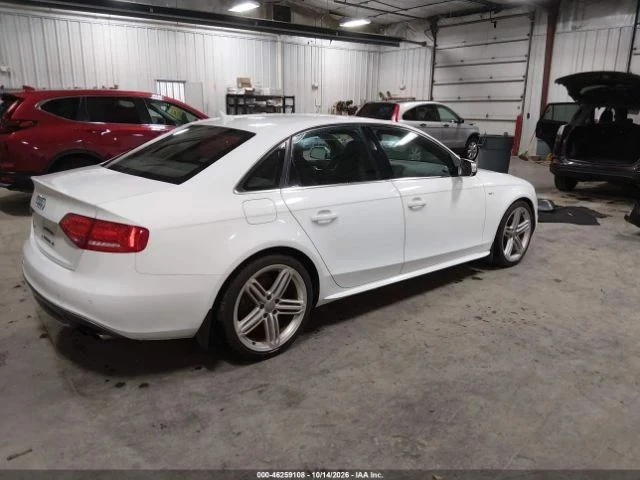 Audi S4, снимка 7 - Автомобили и джипове - 56727832