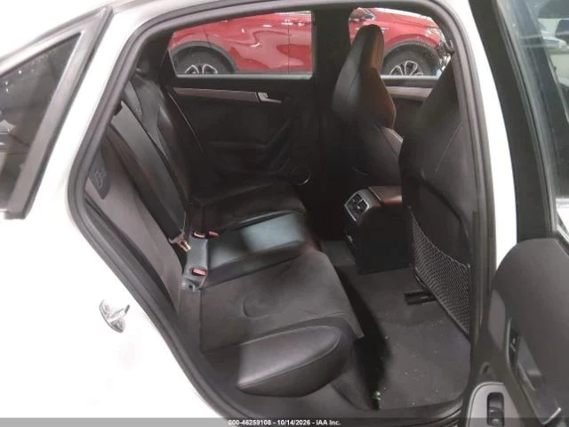 Audi S4, снимка 13 - Автомобили и джипове - 56727832