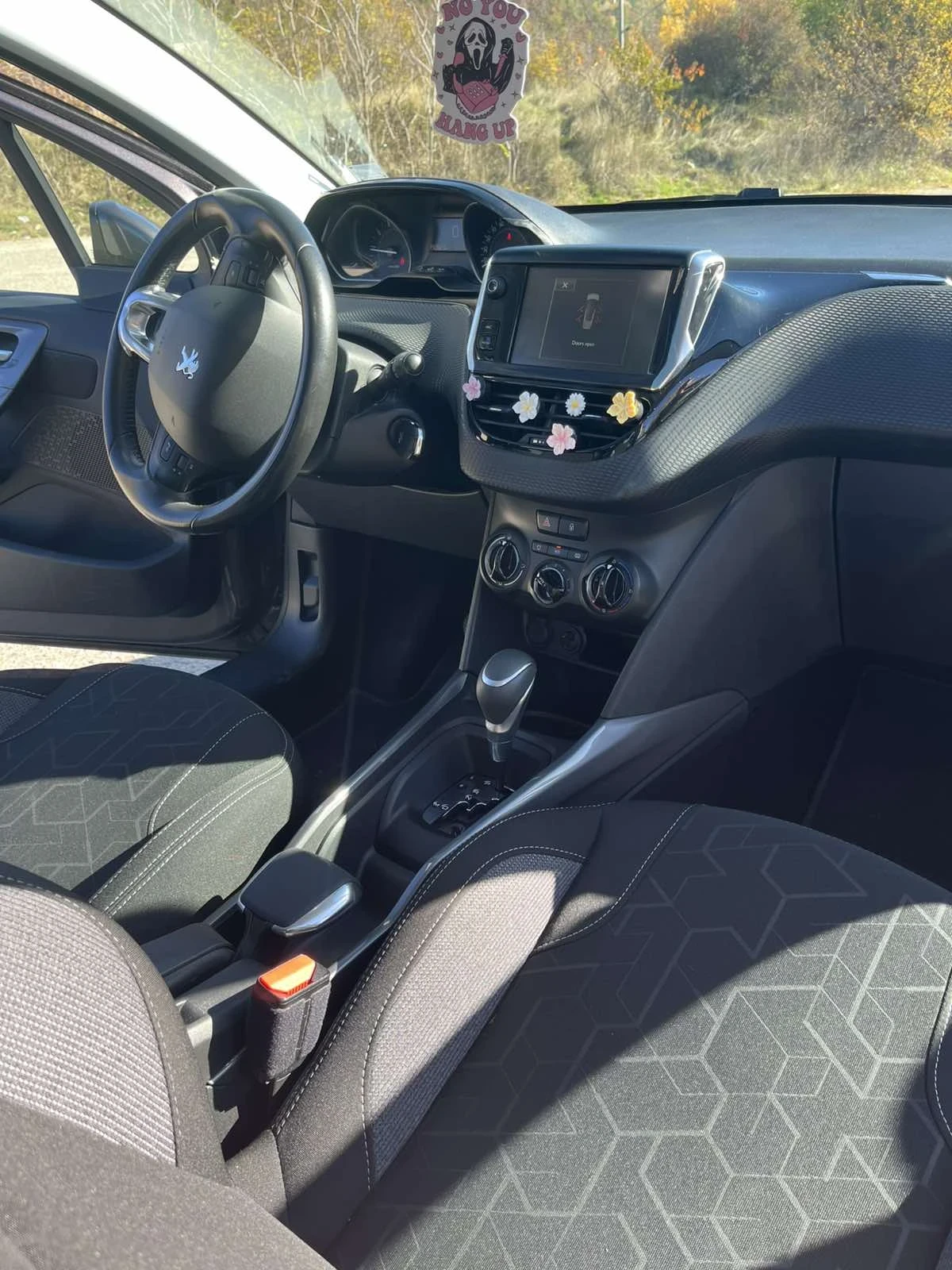 Peugeot 2008, снимка 1