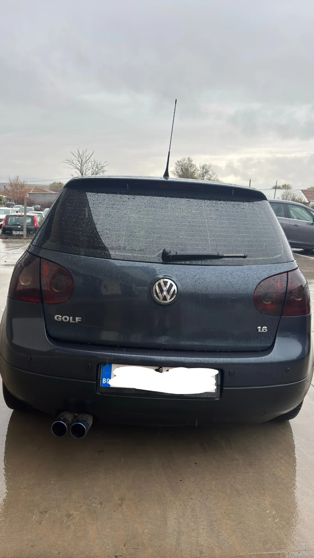 VW Golf  - изображение 5