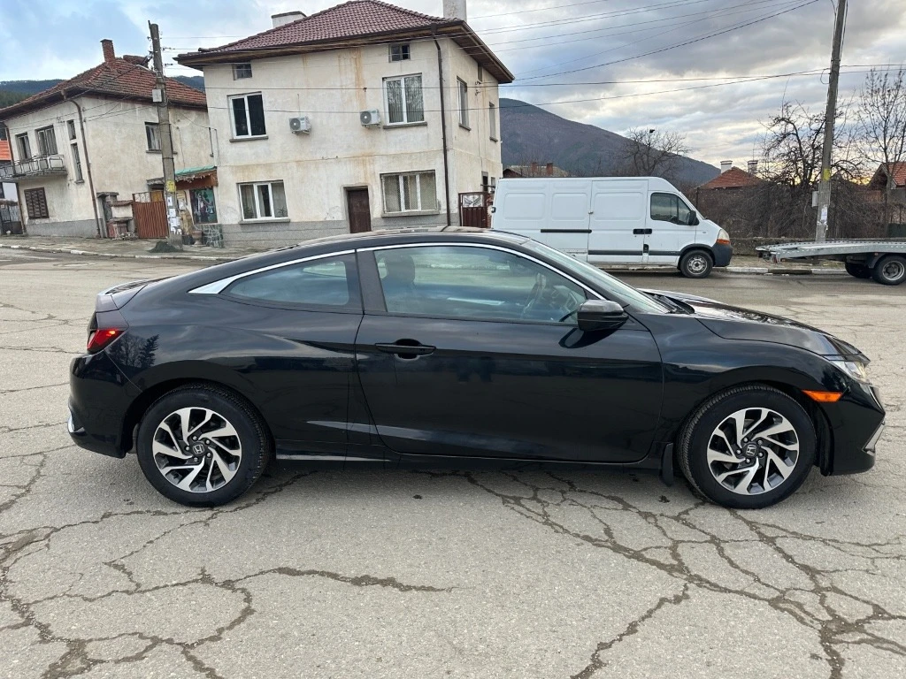 Honda Civic  LIZING - изображение 3