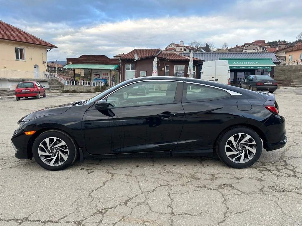 Honda Civic  LIZING | Mobile.bg   13