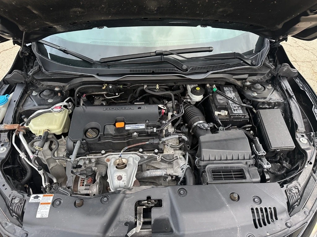 Honda Civic  LIZING | Mobile.bg   11