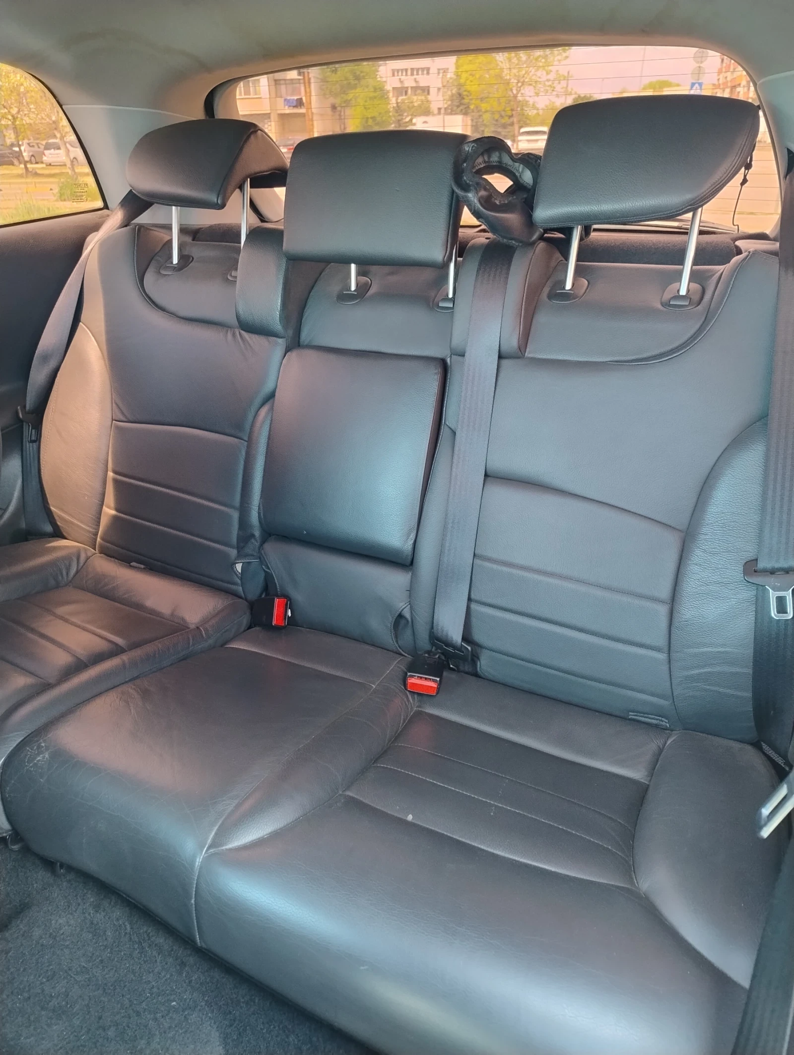Fiat Stilo ABART - изображение 9
