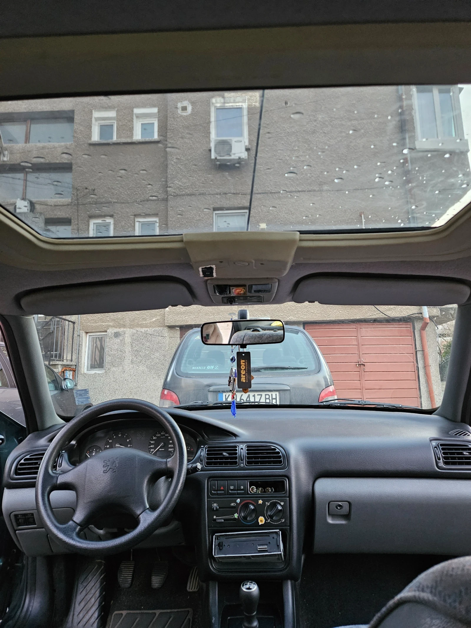Peugeot 406  - изображение 6