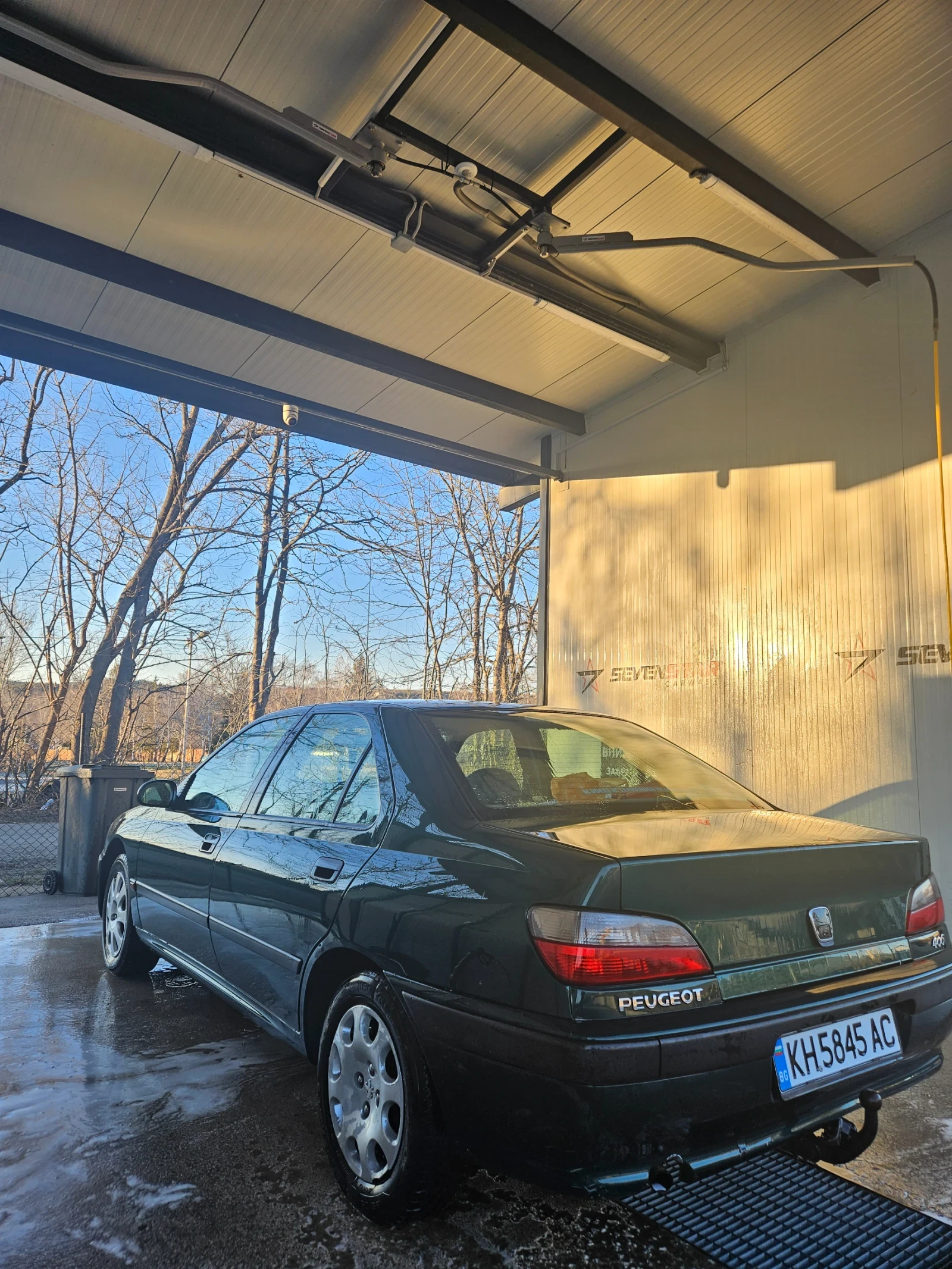 Peugeot 406  - изображение 9