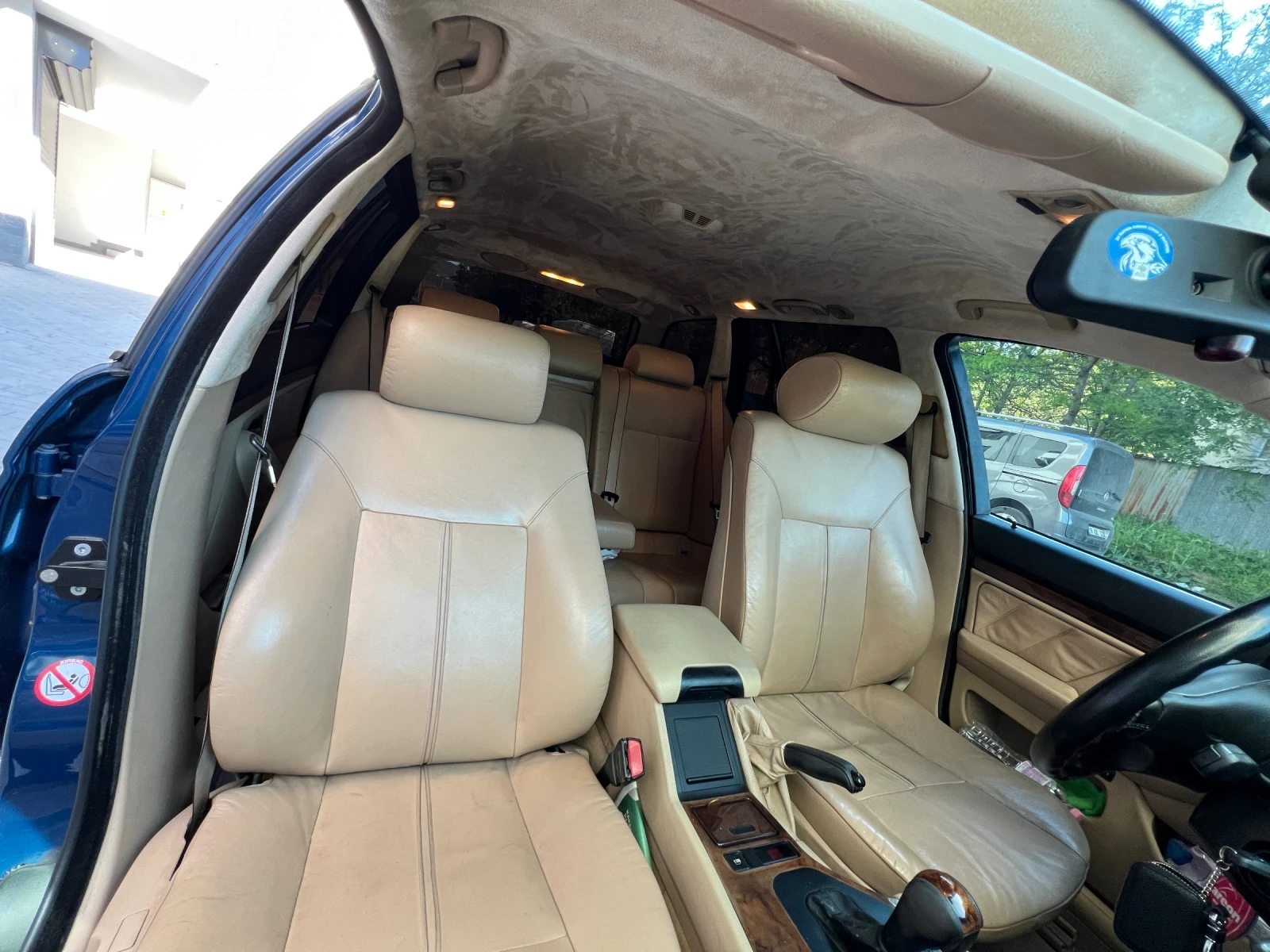 BMW 530 E39 Facelift 193 hp | Mobile.bg   12