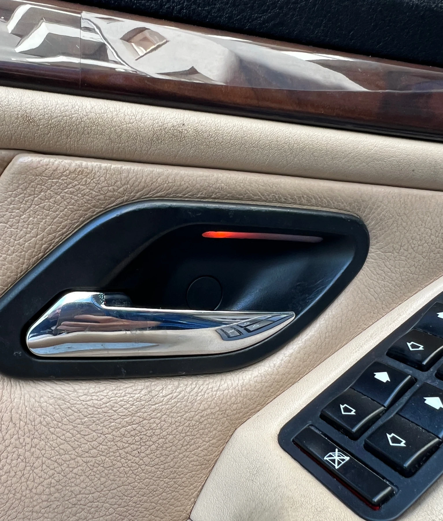 BMW 530 E39 Facelift 193 hp | Mobile.bg   16