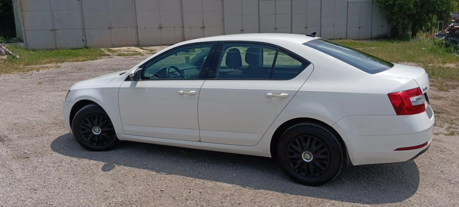 Skoda Octavia  - изображение 7