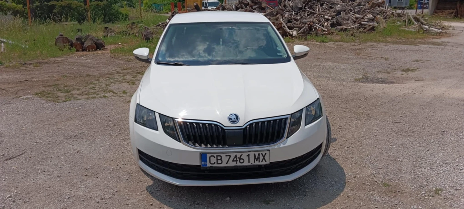 Skoda Octavia  - изображение 4