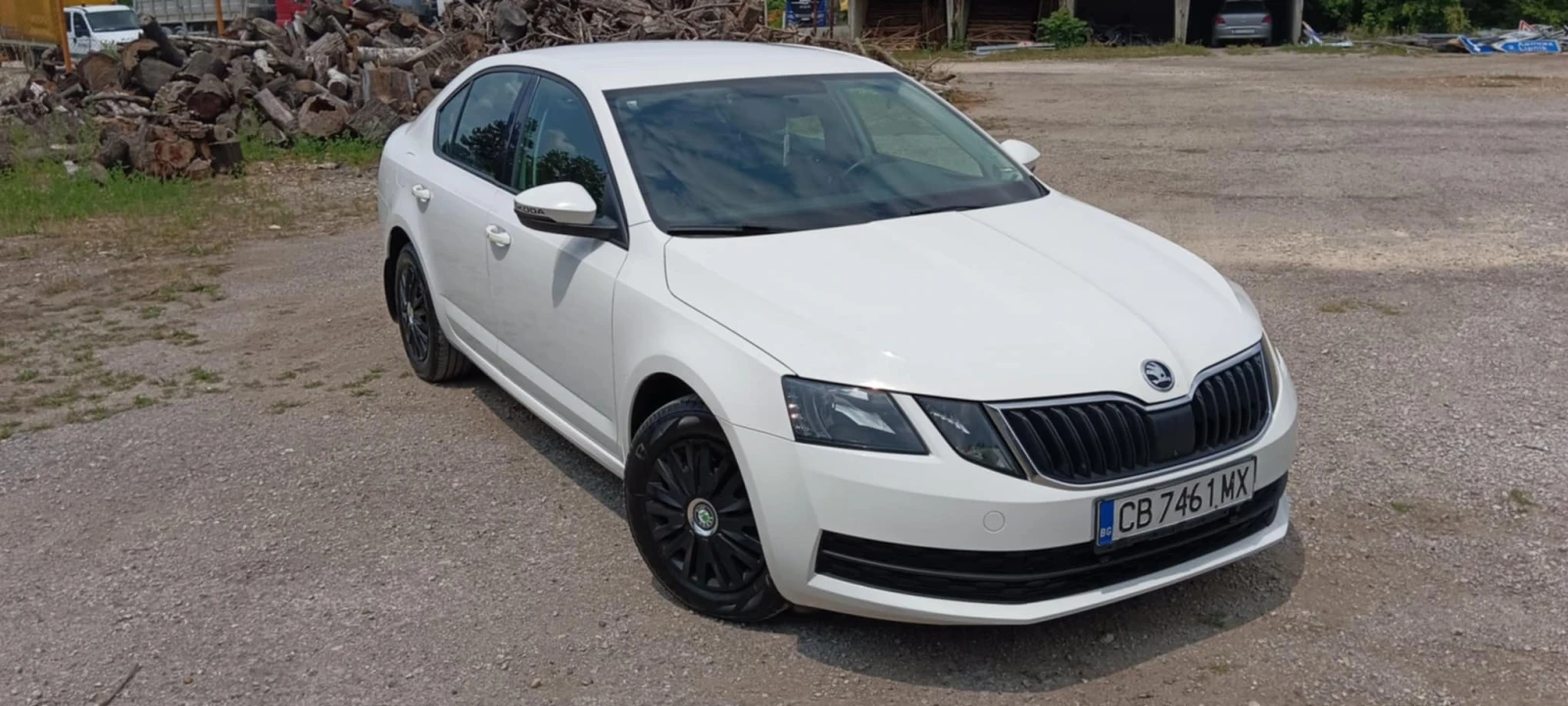 Skoda Octavia  - изображение 2