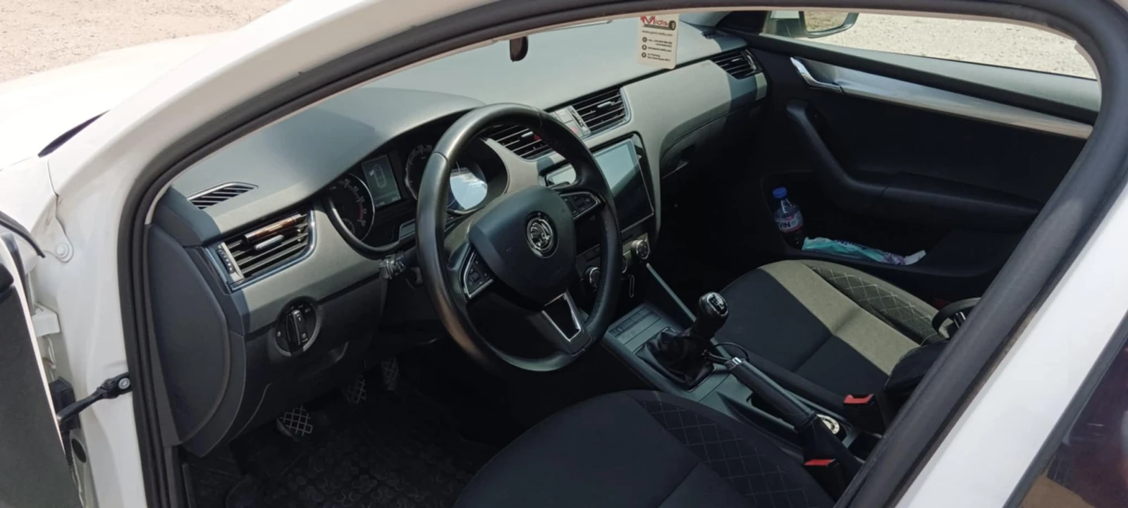Skoda Octavia  - изображение 8